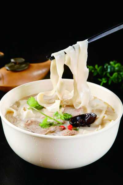 原阳烩面_为什么它是河南的美食代表？