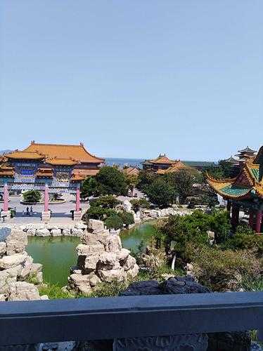 台湾蓬莱仙山_探秘这片人间仙境