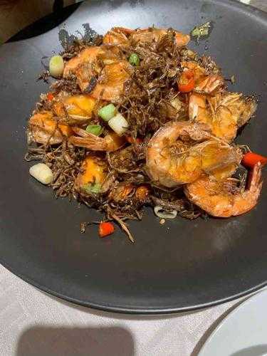 大中华酒楼_探索正宗中式美食的最佳去处
