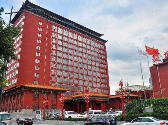 太原天一宫_探寻历史与文化的圣地