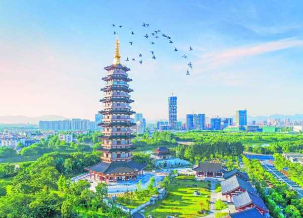 宝林楼_探秘这座历史悠久的建筑