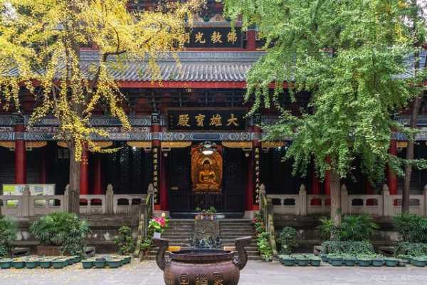 桐溪寺_探索历史与灵性的交融