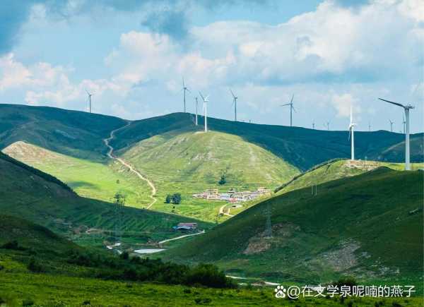 沁源花坡旅游攻略_最佳游玩时间与必游景点解析