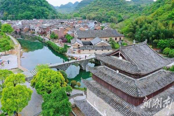 洪恩乡_探索这片古韵乡土的魅力