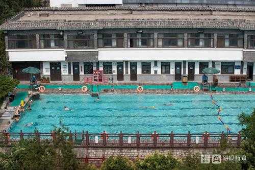济南泉水浴场_畅享天然矿泉水的疗愈之旅