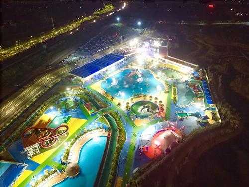湘潭昭山水上乐园_夏日畅玩最佳选择
