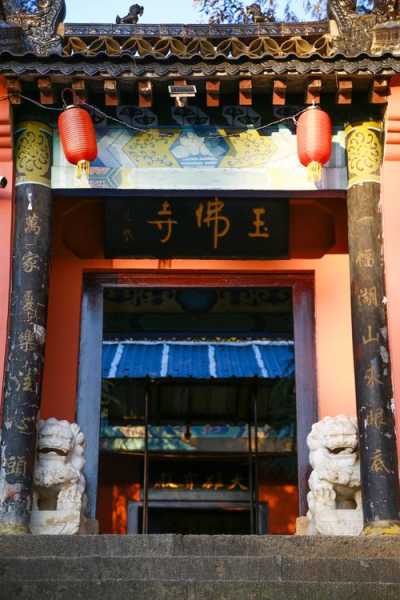 玉龙寺_探索神秘的历史与文化魅力