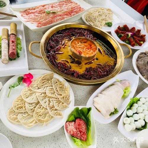 玛歌庄园火锅_为何成为美食爱好者的首选?