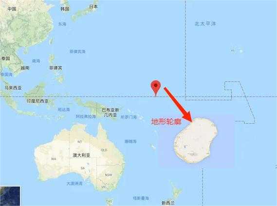 瑙鲁人_了解这个小岛国的民族特色