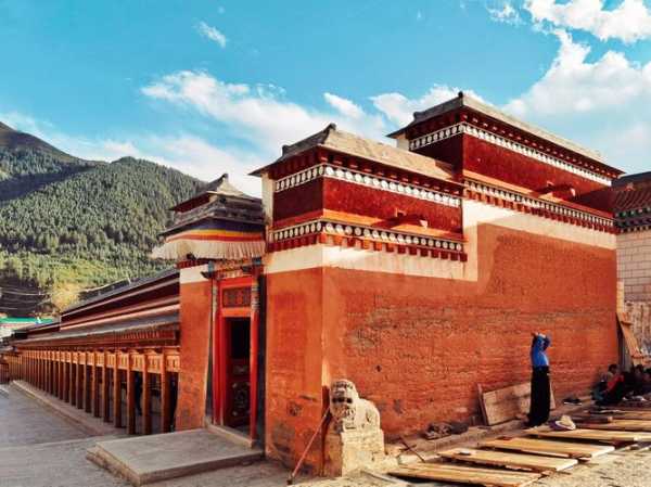 甘洛县旅游景点_必去的精选打卡地
