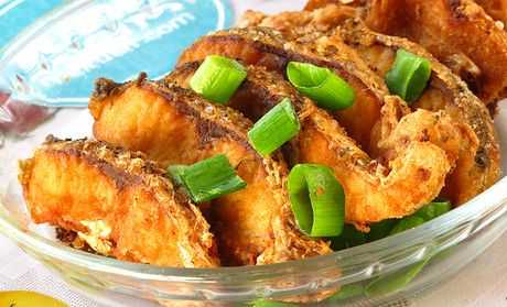 绍氏酥鱼_如何制作这道美味佳肴?