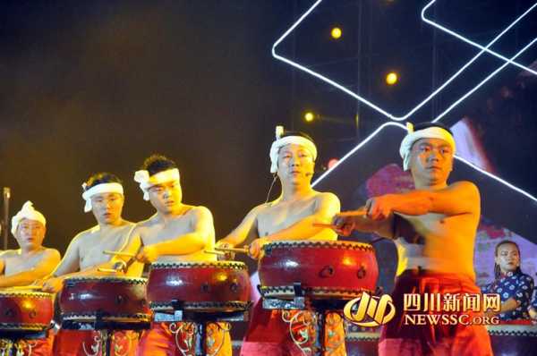 绛州大鼓_独特文化遗产的魅力所在