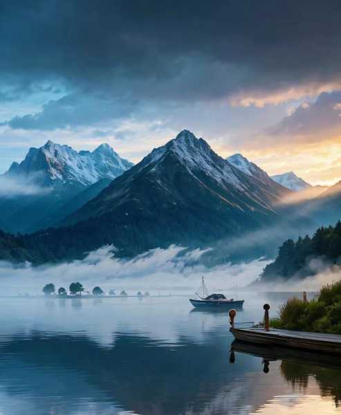 芦山之窗_探索美丽的自然与文化魅力