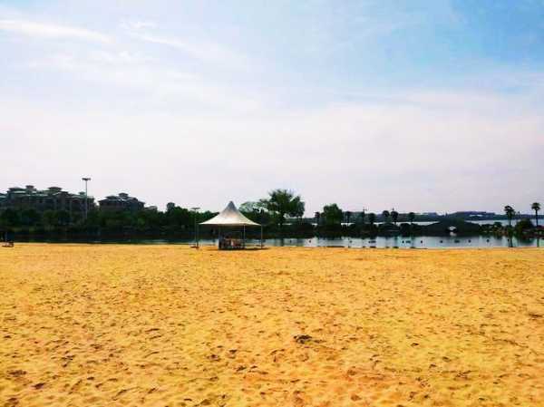 苍南月亮湾沙滩_最佳旅游攻略与游玩建议