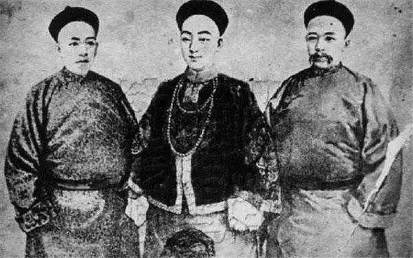 董福祥简介_他在历史上的重要贡献是什么?