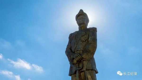 邓玉麟_他在历史中的重要性是什么?