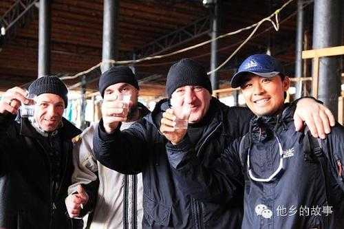 酒是故乡醇拍摄地_探索美酒背后的故事