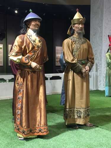 金莲川幕府_揭开幕府历史的神秘面纱