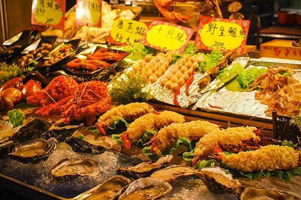 金马岛_旅游攻略与美食推荐