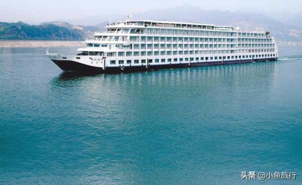 长江一号游轮_畅享奢华水上之旅