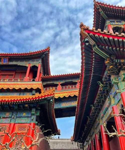 雍和宫几点关门_掌握开放时间避免失望