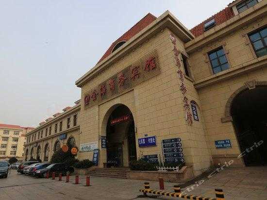 青岛金海大酒店_最值得入住的特色与服务