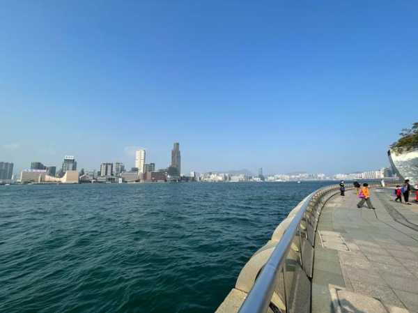 香港万丽海景酒店_为何成为热门旅游选择?