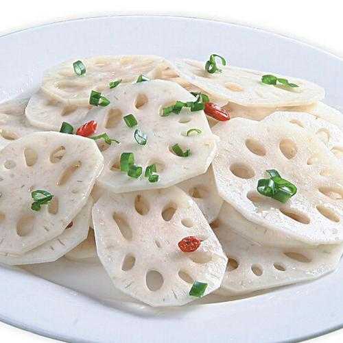 马踏湖白莲藕_为何成为美食收藏的热门选择?