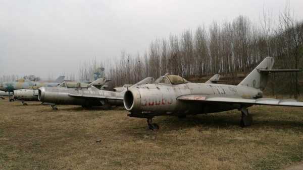 鲁山航空展览馆_值得一游的航空文化体验地