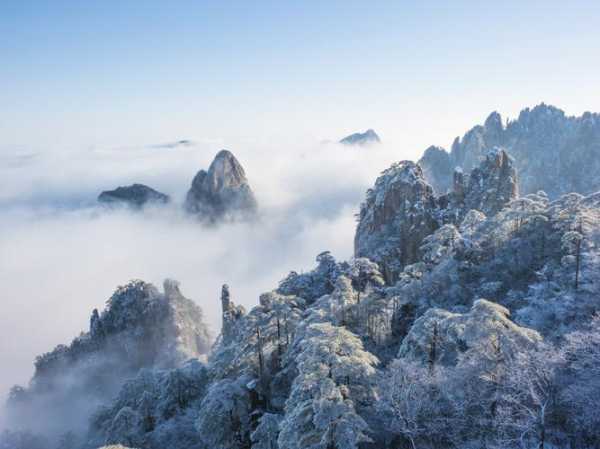 黄峭山_探索这座秘境的魅力与风景