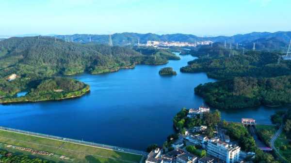 黄牛埔森林公园_最佳游玩攻略与注意事项