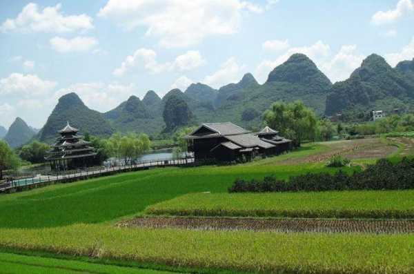 龙居村_探索这个隐藏的世外桃源