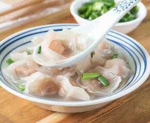 矾山肉燕_独特风味为何受青睐?