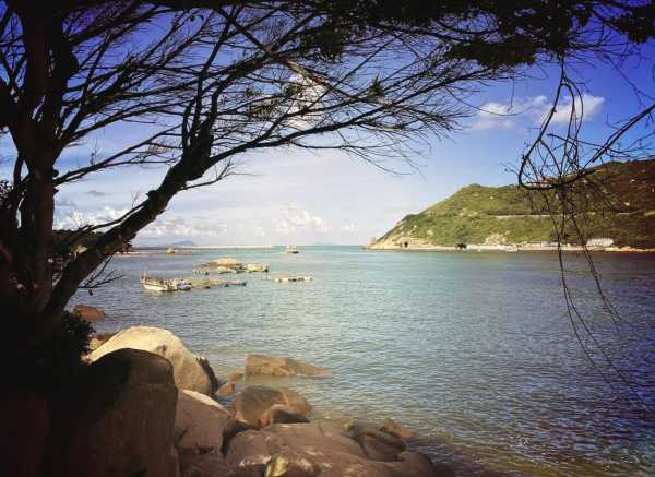2015东澳岛旅游攻略_探索这座美丽岛屿的秘境