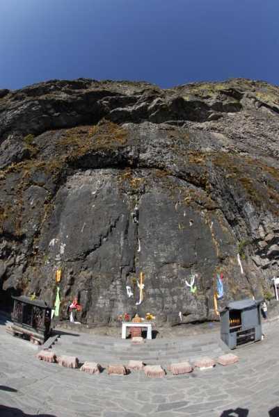 2017鸡足山旅游攻略_如何规划完美行程?
