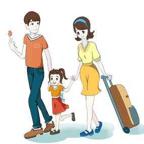 一家人旅游攻略_如何规划完美家庭旅行?