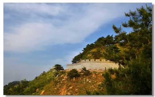 七星台旅游攻略_必看游玩提示与体验分享