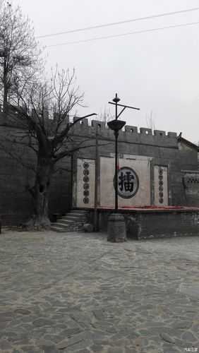中原影视城旅游攻略_必知的游玩技巧与建议