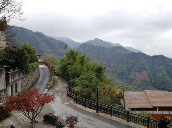 临安指南山旅游攻略_必知游玩贴士与推荐