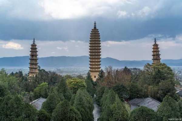临沂至大理旅游攻略_你不可错过的必游景点