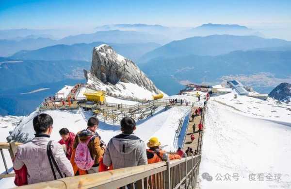丽江旅游攻略知乎_游玩必备小贴士与建议