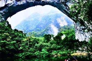 乐业县旅游攻略_畅游这座隐秘宝地的必备指南