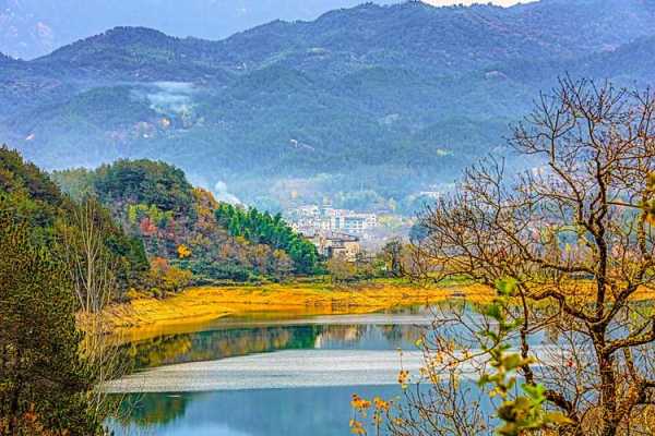 九资河旅游攻略_必备小贴士与景点推荐