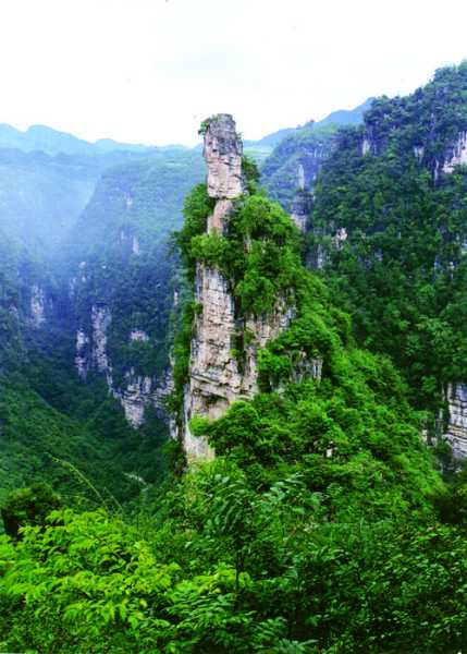 九路寨旅游攻略_最佳游玩时间和注意事项