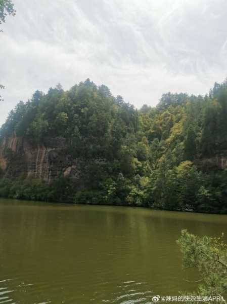 仙人崖旅游攻略_必备游玩技巧与景点推荐