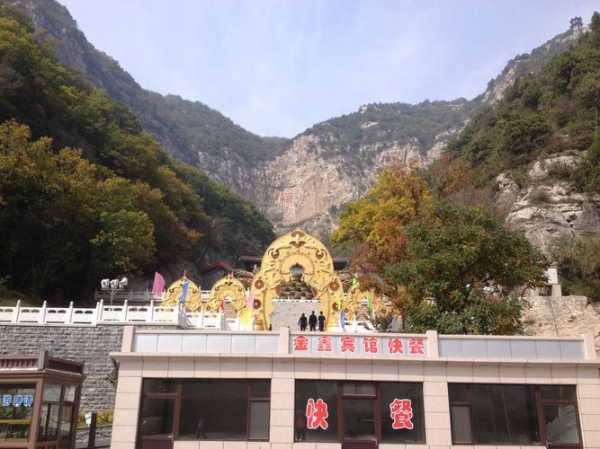 仙堂山旅游攻略_最佳游玩时间与注意事项