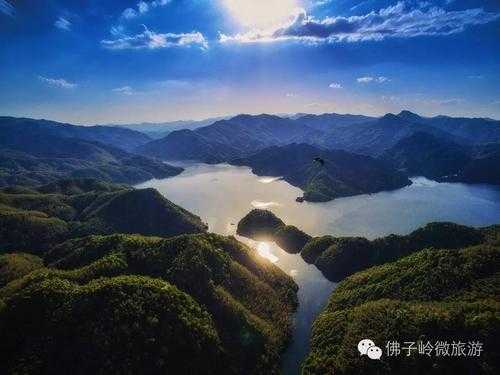 佛子岭旅游攻略_最佳游玩时间与路线推荐