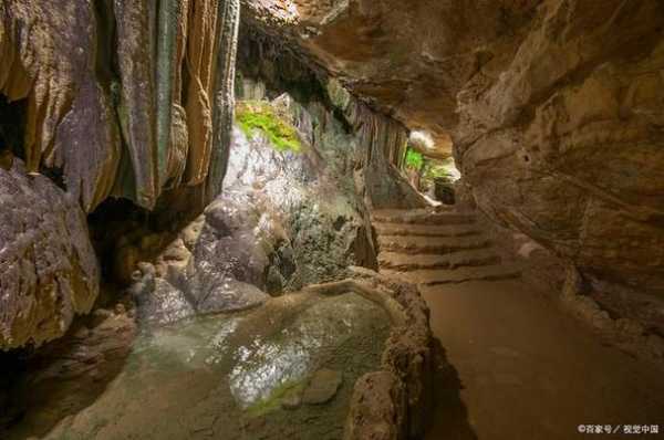 佛爷洞旅游攻略_最佳游玩时间与必去景点