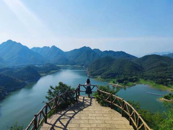 保定到易水湖旅游攻略_畅游美景与必备小贴士