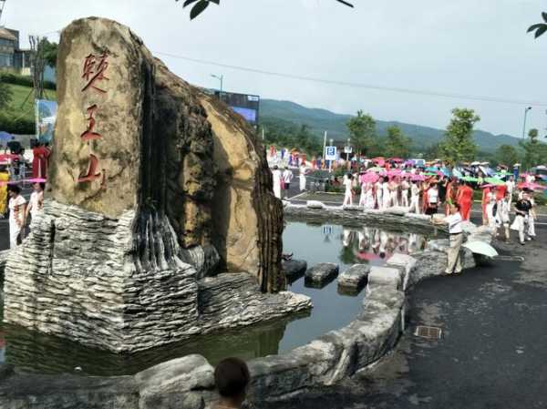 僰王山旅游攻略_最佳游玩时机与注意事项